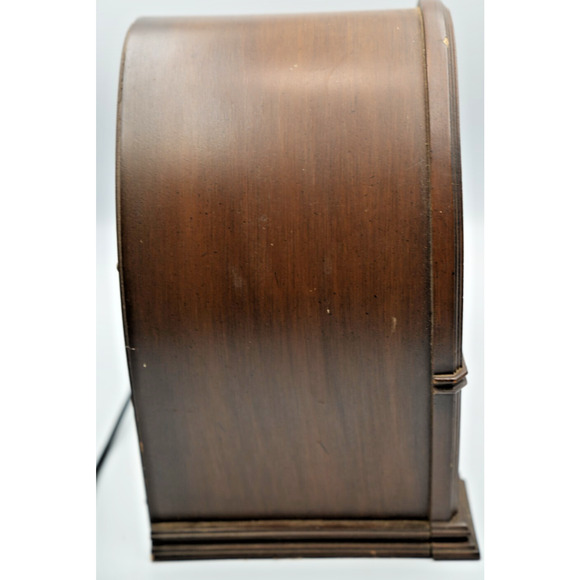 Special Edition Stylized Version of the "Baby Grand" Philco-Ford Corp Radio 1973 - Picture 7 of 11
